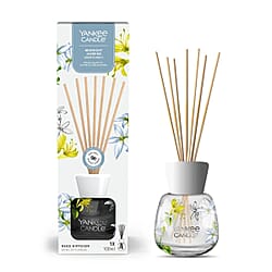 Yankee Candle Reed Diffuser 100ml - Up to 10 Weeks of Fragrance