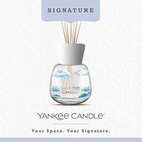 Yankee Candle Reed Diffuser Ocean Air