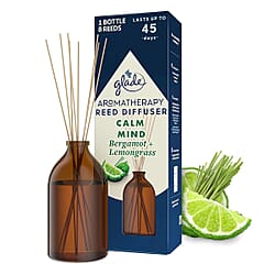 Glade Aroma Therapy Reed Diffuser - Calm Mind