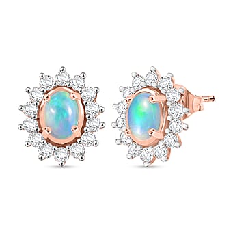 https://tjcuk.sirv.com/Products/83/1/8316187/Luxuriant-Ethiopian-Opal-Lab-Grown-Diamond-Earring-in-18K-RG-VermeilSt_8316187.jpg?w=342&h=342