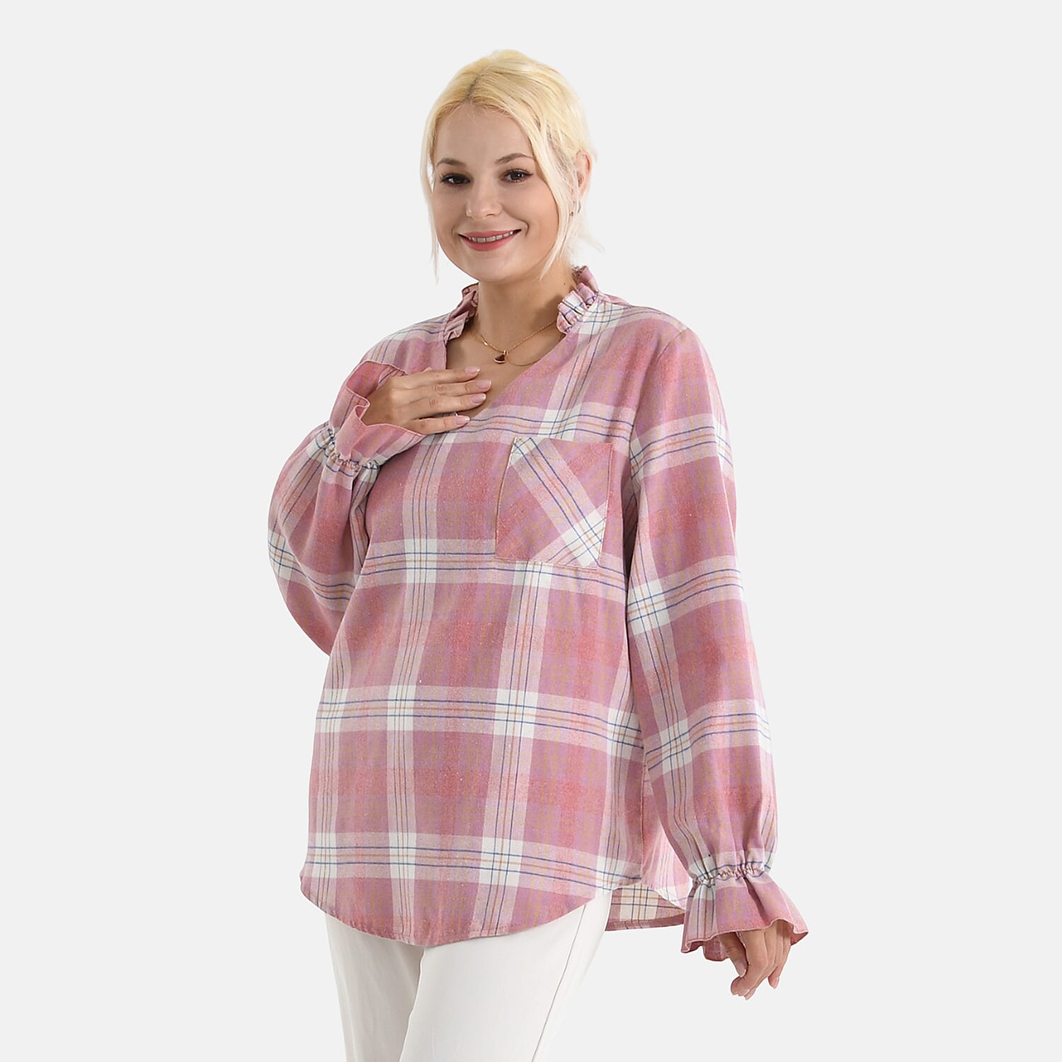 & Maisi Shirt