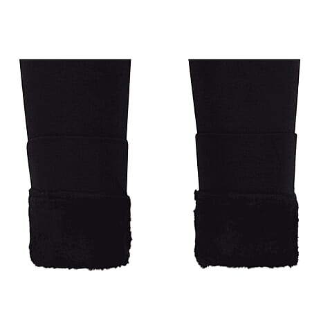 Closeout Deal  Bottom and Legging - Black