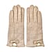 Cashmere Touch Screen Gloves (Size 23x9 cm) - Beige