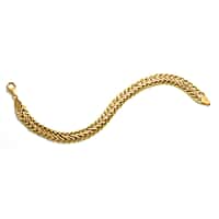 Maestro Collection - 9K Yellow Gold Bracelet (Size - 7.5), Gold Wt. 5.32 Gms.