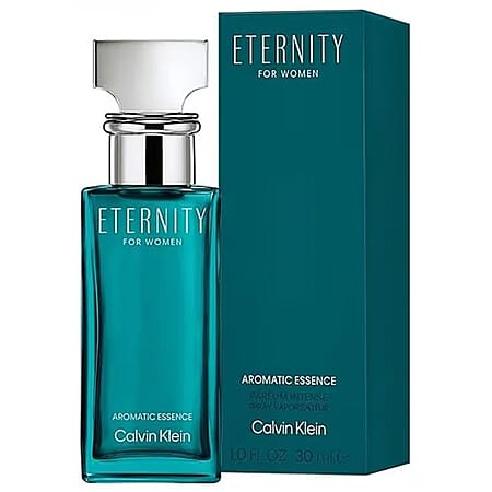 Calvin Klein - Eternity Woman Aromatic Essence Eau de Parfum Intense - 30 ml