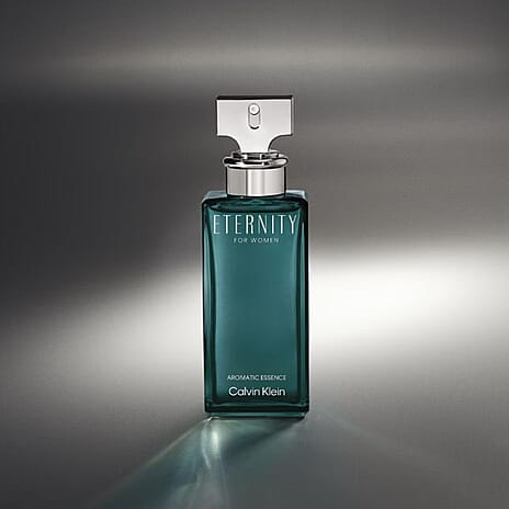 Eternity Woman Aromatic Essence Eau de Parfum - 30 ml