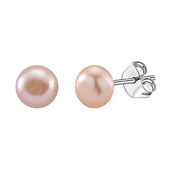 https://tjcuk.sirv.com/Products/83/1/8319575/Peach-Fresh-Water-Pearl-Beads-Earring-Pure-White-Stainless-Steel-8-000_8319575.jpg?w=342&h=342