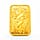 Embossed Cross