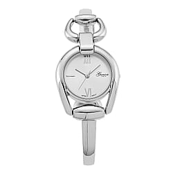 GENOA TIME V2 Sunshine Series Quartz PC21S 3ATM WR Rose Gold Dial & Rose Gold Case Ladies Watch with Rose Gold Strap