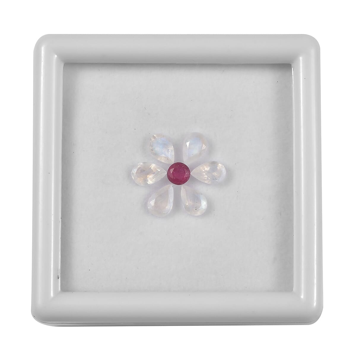 Multi Gemstones 2.5 Ct.