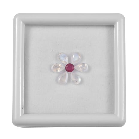 Multi Gemstones 2.5 Ct.