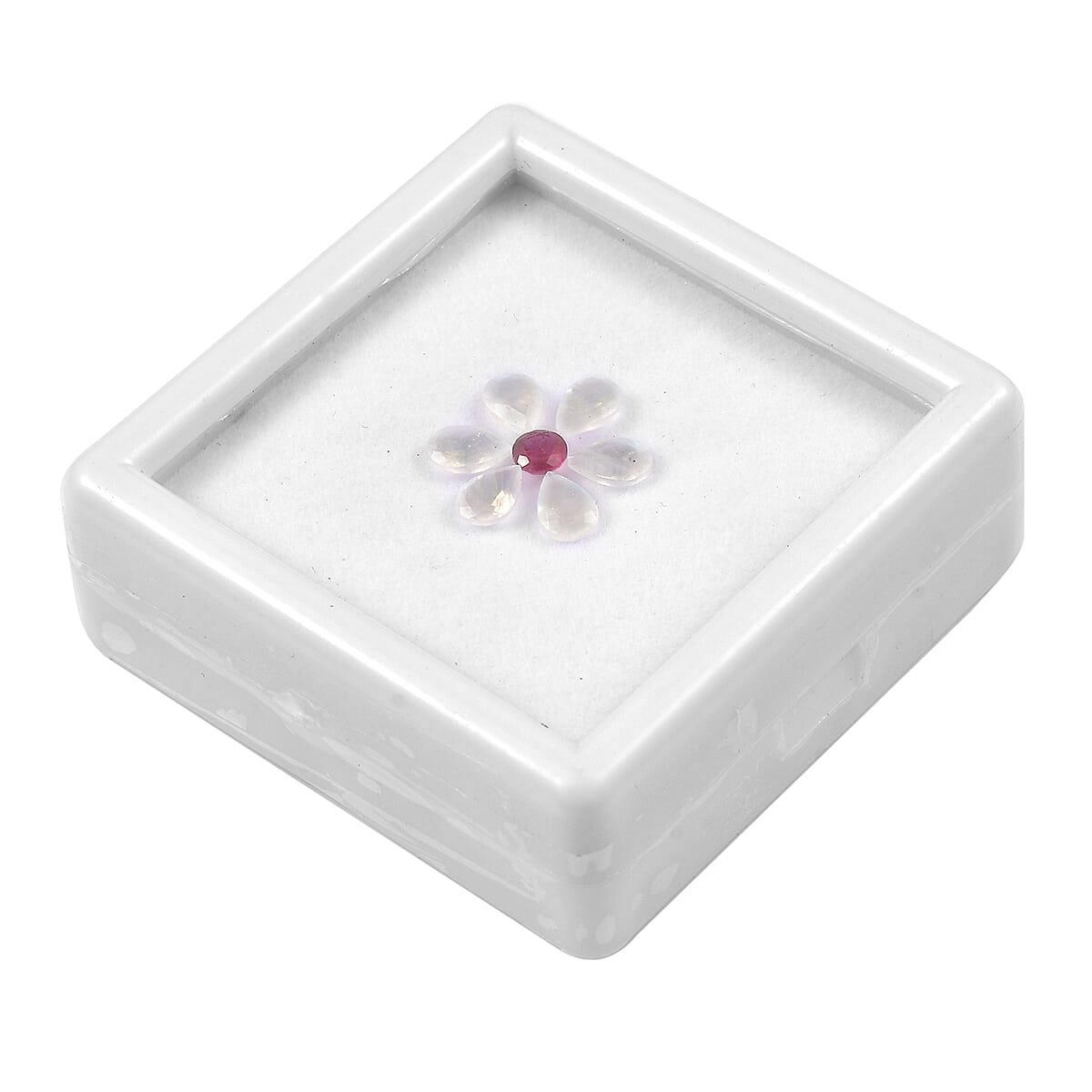 Multi Gemstones 2.5 Ct.