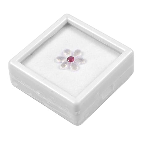 Multi Gemstones 2.5 Ct.
