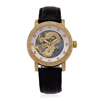 https://tjcuk.sirv.com/Products/83/1/8319719/GENOA-TIME-V2-Dragon-Series-Quartz-Miyota-2035-3ATM-WR-Black-MOP-Dial-_8319719.jpg?w=342&h=342