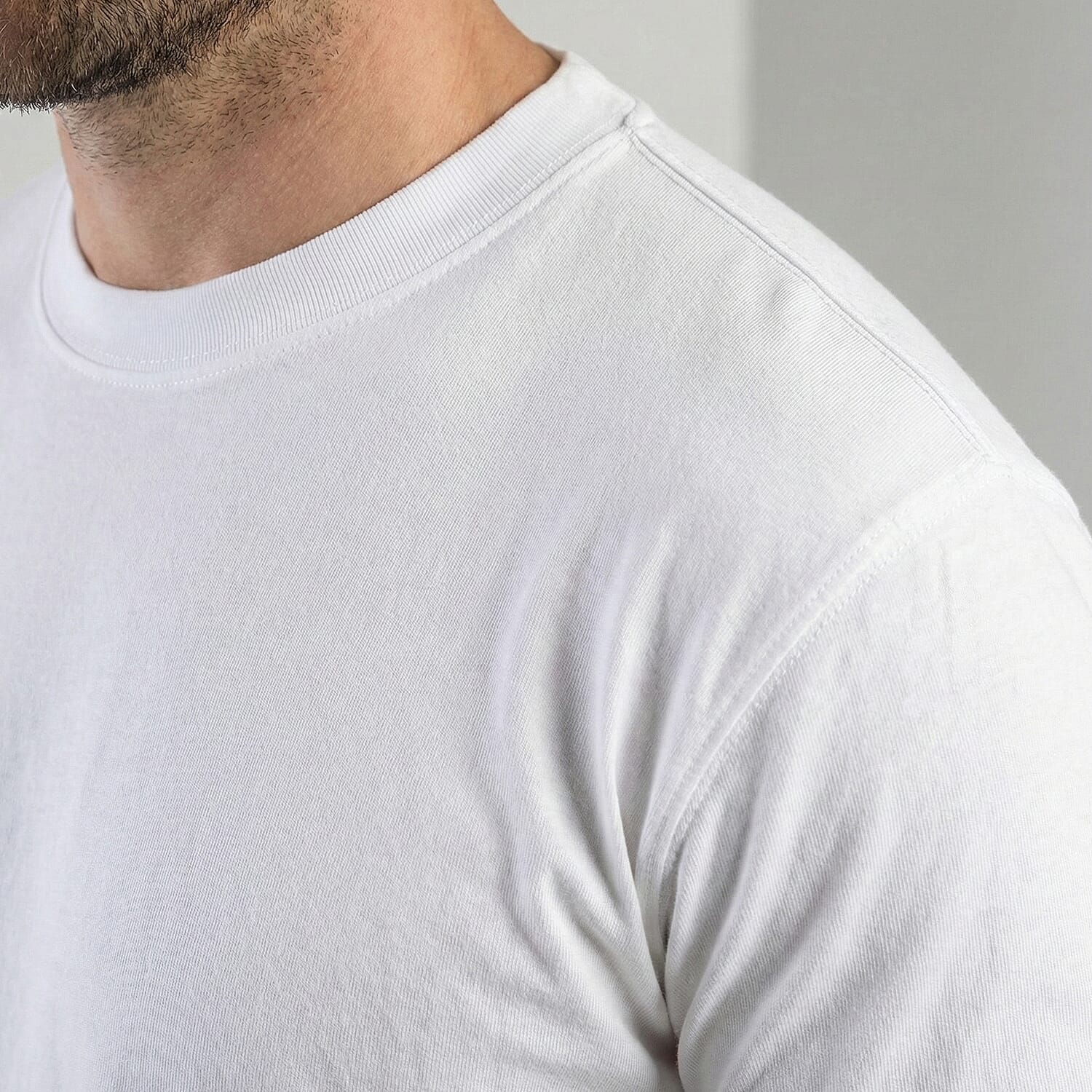 TJC Special Cotton Tshirt