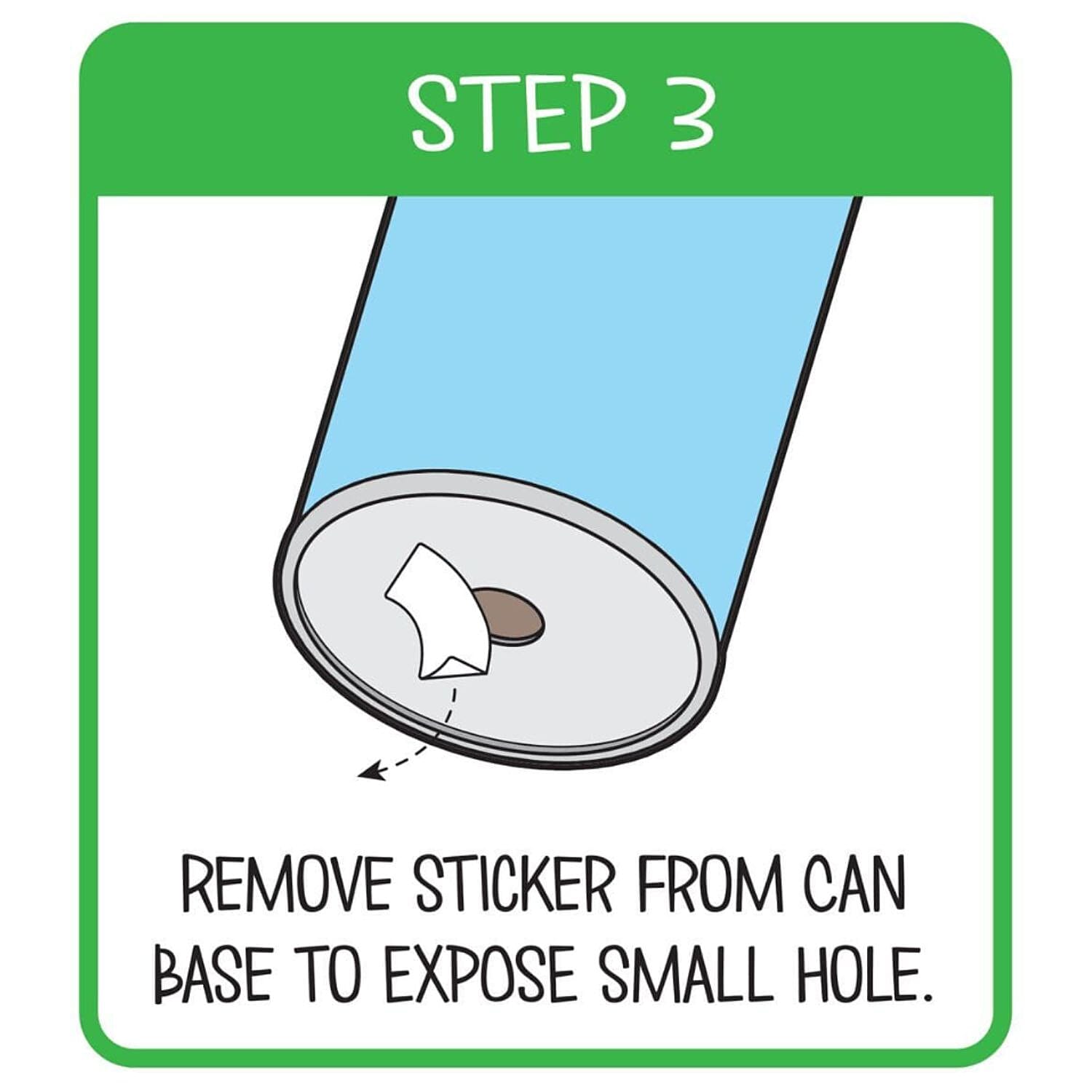 Grow Your Own Plant- Special Son - Lime Green