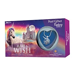 Pearl Necklace Gift Set - Make a Wish
