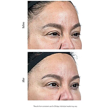 Elizabeth Grant Professional Institute Hyaluron Serum and Face Cream Duo