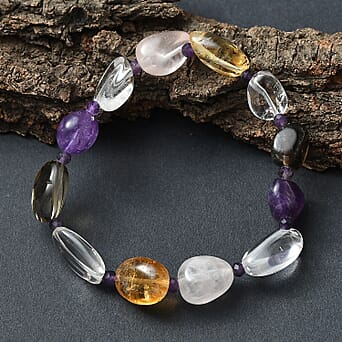https://tjcuk.sirv.com/Products/83/2/8320423/Multi-Gemstones-Bracelet-Size-7-5-Strachable-130-00-Ct_8320423_1.jpg?w=342&h=342