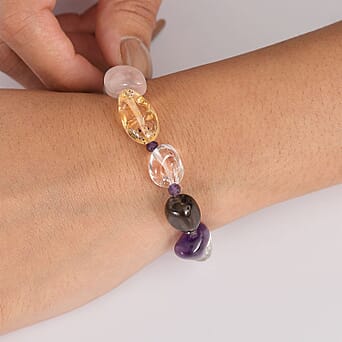 https://tjcuk.sirv.com/Products/83/2/8320423/Multi-Gemstones-Bracelet-Size-7-5-Strachable-130-00-Ct_8320423_2.jpg?w=342&h=342
