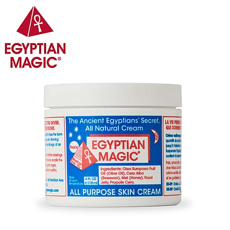 Egyptian Magic All Purpose Skin Cream - 2oZ-59ml