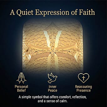 https://tjcuk.sirv.com/Products/83/2/8321343/24K-Yellow-Gold-99-9-Purity-Cross-Embossed-Collectable-39-80-MM-x-25-5_8321343_2.jpg?w=342&h=342