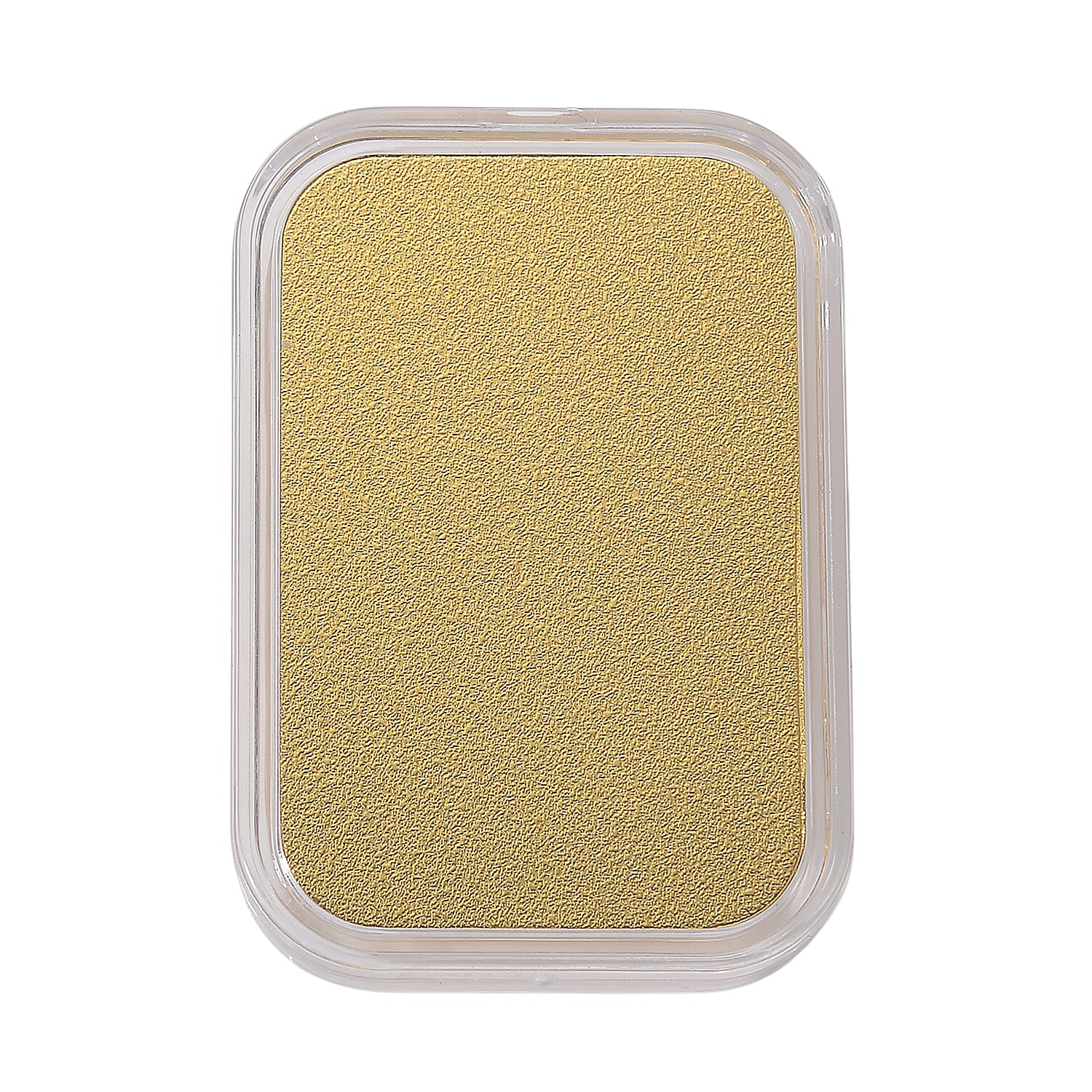 24K Yellow Gold Embossed Dual Dolphin Foil