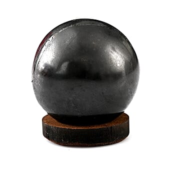 https://tjcuk.sirv.com/Products/83/2/8321449/Livmore-Polished-Shungite-Sphere-4-cm-85-Gm-Black_8321449_3.jpg?w=342&h=342