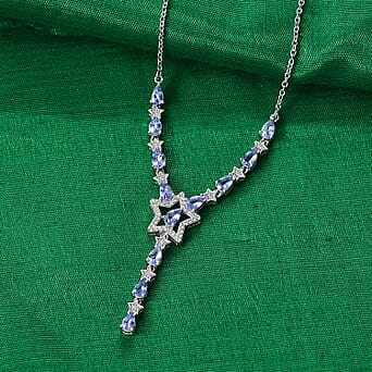 https://tjcuk.sirv.com/Products/83/2/8321488/GP-Celestial-Dream-Collection-Tanzanite-Blue-Sapphire-White-Zircon-Nec_8321488_1.jpg?w=342&h=342