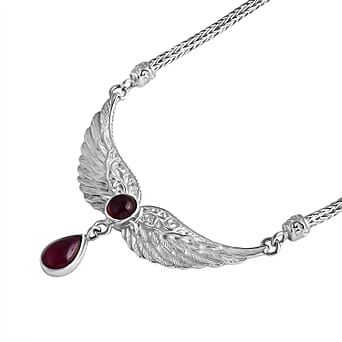https://tjcuk.sirv.com/Products/83/2/8321605/D-Joy-African-Ruby-Necklace-Size-20-Sterling-Silver-Silver-Wt-22-25-Gm_8321605_3.jpg?w=342&h=342