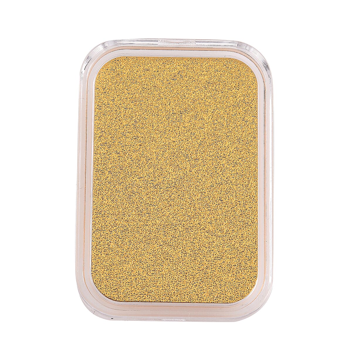 24K Yellow Gold Embossed Sun and Moon Foil (26x40.10 MM)