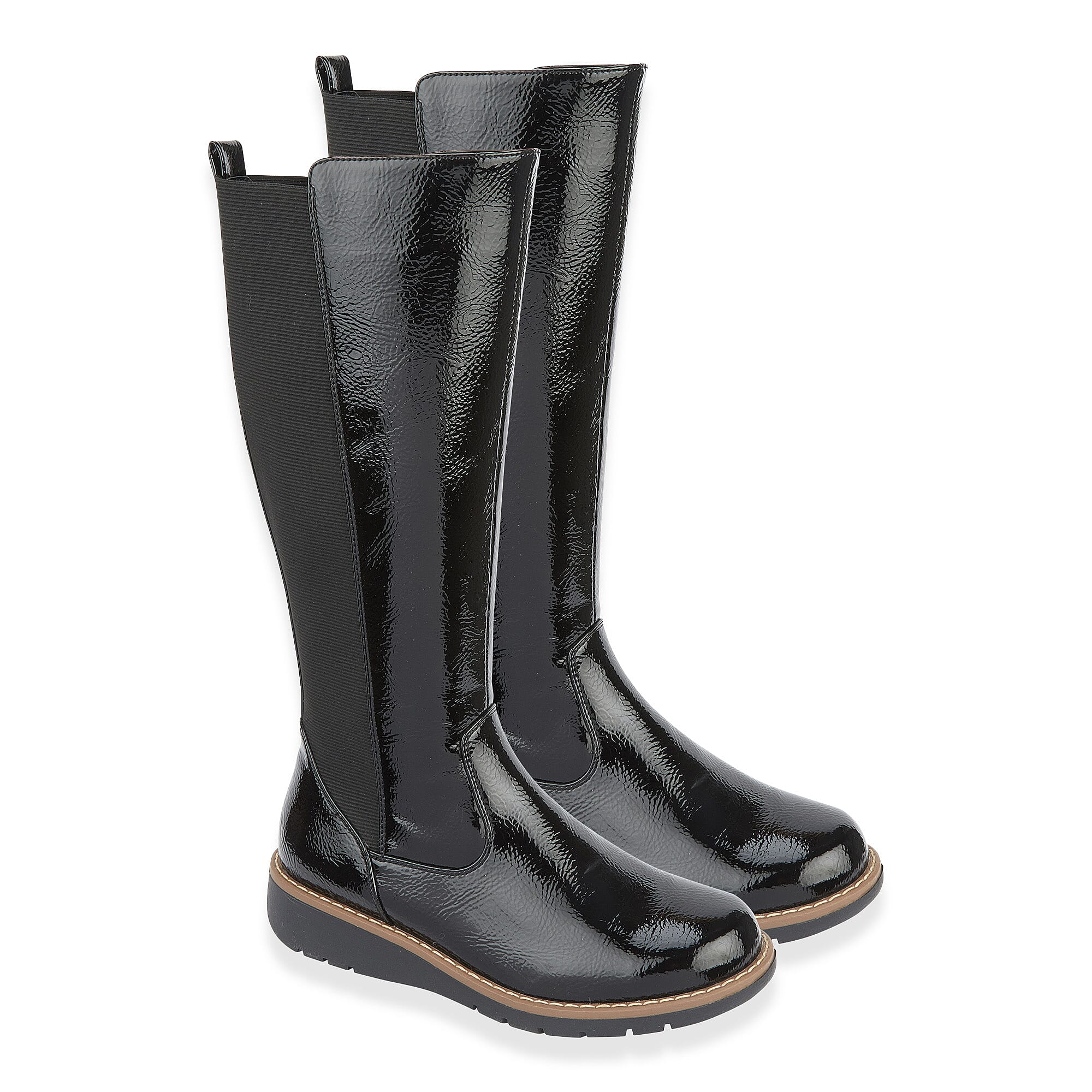 Shoes by Emma Ladies Shoe