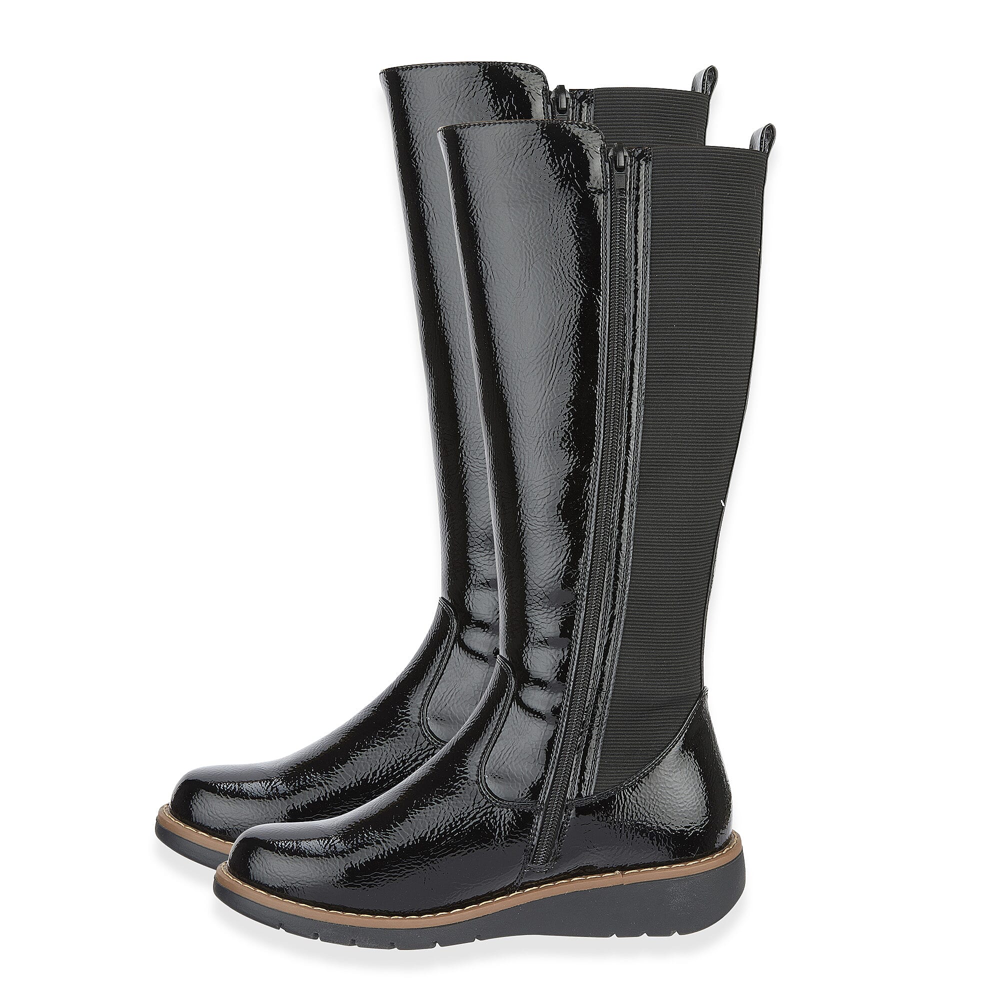 Shoes by Emma Ladies Shoe