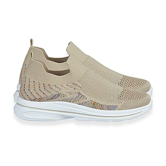 https://tjcuk.sirv.com/Products/83/2/8321913/Emma-Appletini-Fly-Knit-Casual-Trainer-Size-4-Beige_8321913_1.jpg?w=342&h=342