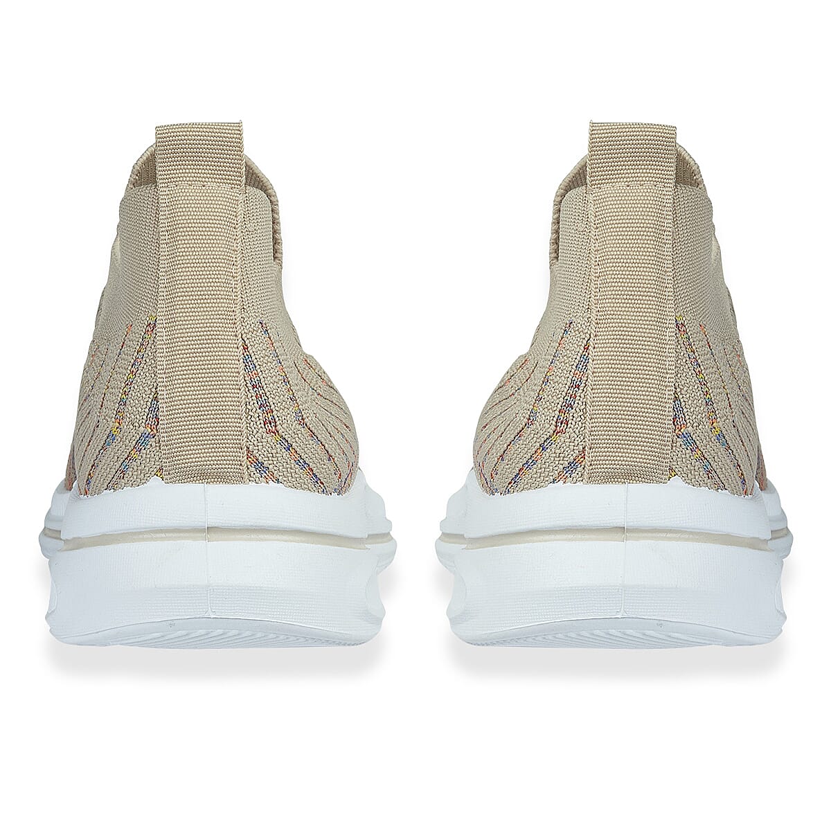 Shoes by Emma Ladies Shoe (Size - 6) - Beige