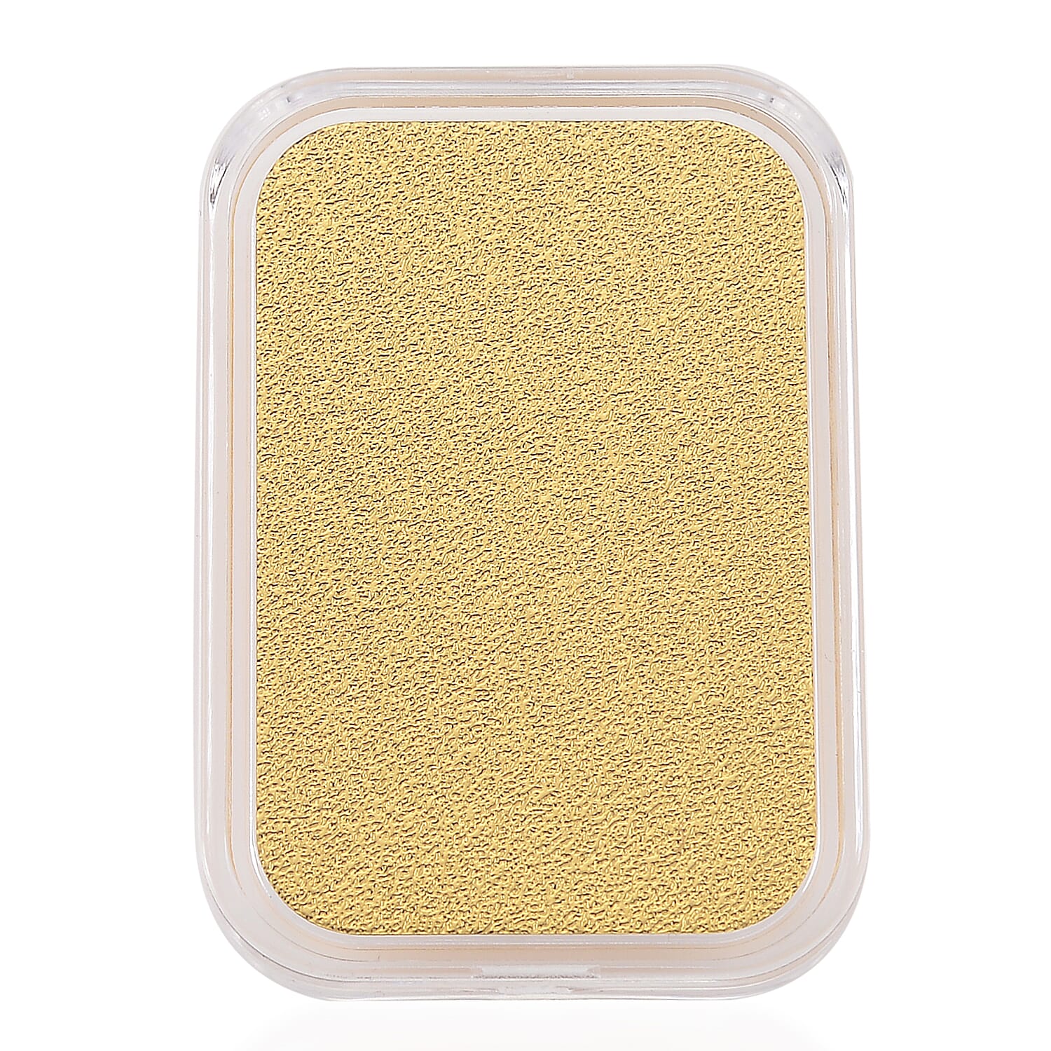 24K Yellow Gold Embossed Bible Foil