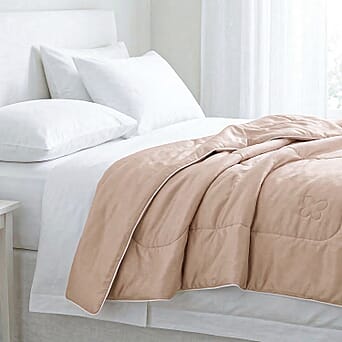 https://tjcuk.sirv.com/Products/83/2/8322529/Livmore-Beige-Nylon-Patterned-Quilt-135x200cm_8322529.jpg?w=342&h=342