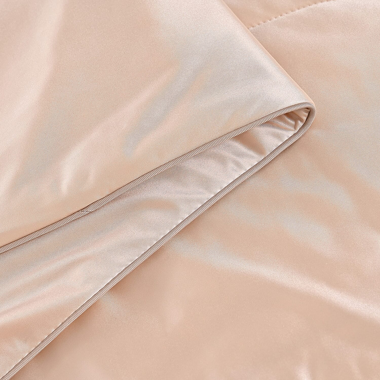 Livmore Cooling Silk Quilt (135 x 200 cm) - Cream