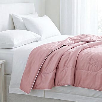 https://tjcuk.sirv.com/Products/83/2/8322531/Livmore-Pink-Nylon-Patterned-Quilt-135x200cm_8322531.jpg?w=342&h=342