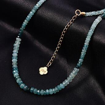 https://tjcuk.sirv.com/Products/83/2/8322548/D-Joy-Grandidierite-Necklace-Size-18-in-18K-YG-VermeilSterling-Silver-_8322548_1.jpg?w=342&h=342
