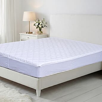 https://tjcuk.sirv.com/Products/83/2/8322562/LIVMORE-Premium-Quilted-Tencel-Waterproof-Mattress-Protector-133-x-85c_8322562.jpg?w=342&h=342