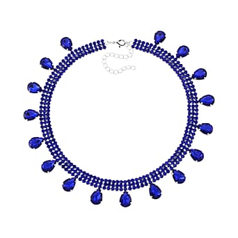 https://tjcuk.sirv.com/Products/83/2/8322705/Blue-Crystal-Necklace-Size-16-3_8322705_3.jpg?w=342&h=342