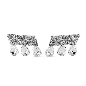 https://tjcuk.sirv.com/Products/83/2/8322720/White-Crystal-Earring-with-Push-Back_8322720.jpg?w=342&h=342