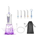 Leominor-Water-Flosser-for-Teeth-Purple