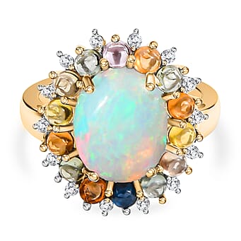 https://tjcuk.sirv.com/Products/83/2/8323392/D-Joy-Ethiopian-Opal-Multi-Sapphire-White-Zircon-Ring-in-18K-Vermeil-Y_8323392.jpg?w=342&h=342