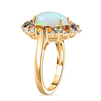 https://tjcuk.sirv.com/Products/83/2/8323392/D-Joy-Ethiopian-Opal-Multi-Sapphire-White-Zircon-Ring-in-18K-Vermeil-Y_8323392_3.jpg?w=342&h=342