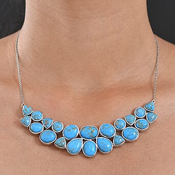 https://tjcuk.sirv.com/Products/83/2/8323434/EverTrue-Blue-Mojave-Turquoise-Cluster-Necklace-Size-20-with-Lobster-C_8323434_2.jpg?w=342&h=342