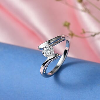 https://tjcuk.sirv.com/Products/83/2/8323511/Moissanite-Bypass-Ring-in-Rhodium-Overlay-Sterling-Silver_8323511_1.jpg?w=342&h=342