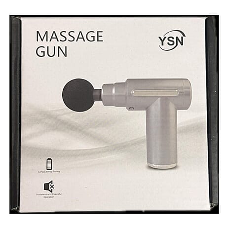 Massage GUN