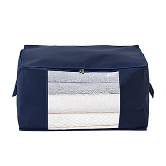 https://tjcuk.sirv.com/Products/83/2/8323861/Livmore-Set-of-5-Non-Woven-Fabric-Storage-Bags-with-Clear-Window-34-x-_8323861_3.jpg?w=342&h=342